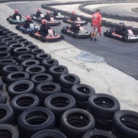 Simulador de corrida – Foto de Fast Lap Kart Indoor, Curitiba - Tripadvisor