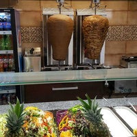 Photo taken at Super Döner Kebab by Superdoner K. on 11/14/2016
