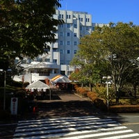 拓殖大学 八王子国際キャンパス 大学
