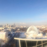 Photo taken at Столовая УБРиР by Кирюха К. on 2/12/2014