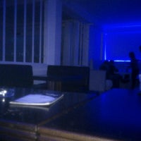 Photo taken at Villa lounge by Vata G. on 11/3/2012