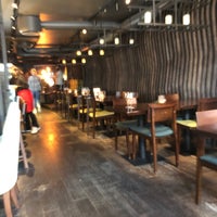 8/11/2021에 Marco P.님이 Red Sun Restaurant &amp;amp; Bar에서 찍은 사진