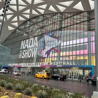 Foto tomada en Centro de Convenciones de Las Vegas  por Marco P. el 2/1/2024