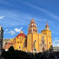 Photo taken at Guanajuato by Marco P. on 8/13/2022