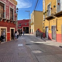 Photo taken at Guanajuato by Marco P. on 8/13/2022