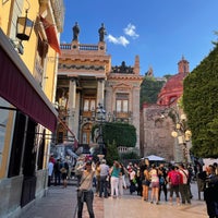 Photo taken at Guanajuato by Marco P. on 8/13/2022