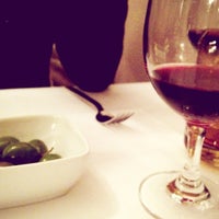 Photo taken at Tavola di gio by Marcio on 3/22/2013