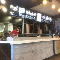Photo taken at McDonald&amp;#39;s by Ümran A. on 6/4/2017