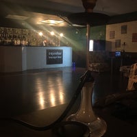 Photo taken at Hookah Place Omsk by siggb on 11/30/2018