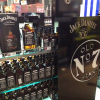 Photo taken at Moscow Duty Free by Mark M. on 4/29/2013