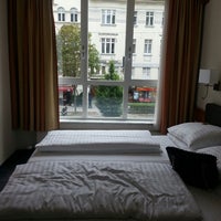 6/27/2013에 Mona_ a.님이 Living Hotel Kaiser Franz Joseph에서 찍은 사진