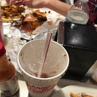 Johnny Rockets - Promenade - 10 tips from 628 visitors