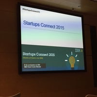 Das Foto wurde bei IBM Client Center Madrid von Hugo am 11/18/2015 aufgenommen