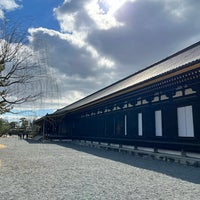 Photo taken at Sanjusangen-do by Ryohei F. on 2/12/2024