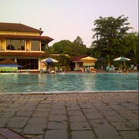 Photo taken at Arcici Swiming Pool™ by Sonya H. on 11/2/2013