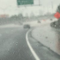 Photo taken at 85 South Exit 86 by Whit on 5/23/2017