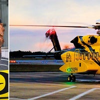 Photos At Phi Heliport