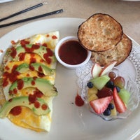 10/26/2012にRob V.がThe Egg &amp;amp; I Restaurants- McAllenで撮った写真