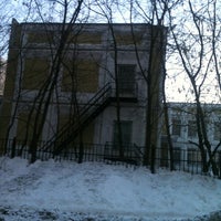 Photo taken at Детский сад №1578 by Tatiana B. on 2/22/2013