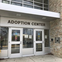 Fairfax County Animal Shelter - Government Building in Fairfax