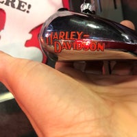 Foto tomada en Patriot Harley-Davidson  por Mónica C. el 12/12/2020