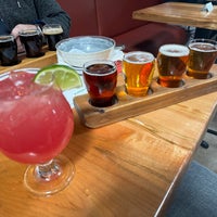 Photo taken at Yards Brewing Company by Mónica C. on 2/25/2024