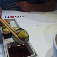 Photo prise au UDON par Paco C. le8/16/2014