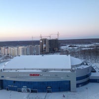Photo taken at Мелиот by Pavel N. on 12/19/2015