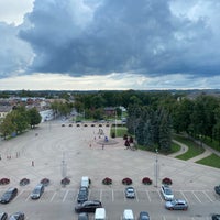 Photo taken at Daugavpils by Karlitto on 8/11/2021