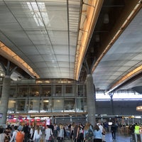 Das Foto wurde bei Flughafen Oslo (OSL) von Lorenz V. am 7/18/2016 aufgenommen