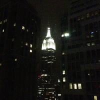 4/29/2013にRaoul F.がCourtyard New York Manhattan/Times Squareで撮った写真