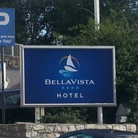 Photo taken at Bella Vista by Kirill A. on 9/15/2012