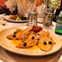 Photo taken at Romano&amp;#39;s Maccaroni &amp;amp; Grill by A. A. on 7/24/2015