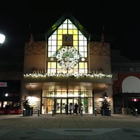 vans dulles mall