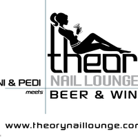 9/28/2013にTheory Nail LoungeがTheory Nail Loungeで撮った写真