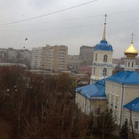 Photo taken at Красноармейский проспект by Oleg D. on 11/4/2013
