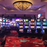 Photo taken at River Cree Resort and Casino by Andrew L. on 2/25/2020