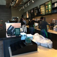 Photo taken at Starbucks by Andrew L. on 2/25/2020