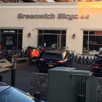 11/10/2020에 Andrew L.님이 Greenwich Bicycles에서 찍은 사진