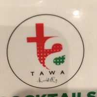 รูปภาพถ่ายที่ Tawa Indian Cuisine โดย Andrew L. เมื่อ 4/21/2017