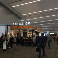 Photo taken at Kingside by Andrew L. on 2/26/2020