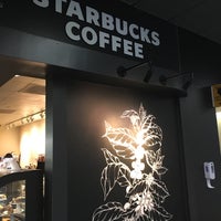 Photo taken at Starbucks by Andrew L. on 9/11/2018