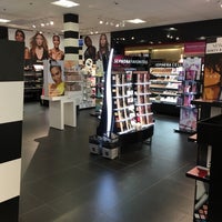 Photo taken at SEPHORA by Andrew L. on 7/28/2018