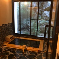 湯招花 Hot Spring 湯招花 Hot Spring