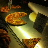 Photo taken at Pizza 24 Express by Александр Ш. on 12/7/2012