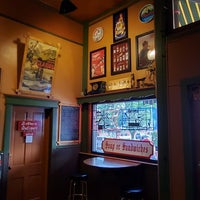 Photo taken at Puempel&amp;#39;s Tavern by D.j. J. on 7/25/2020