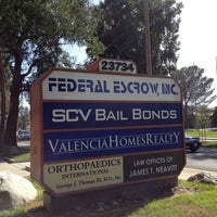 bail bonds department