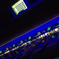 5/12/2013にAnderson M.がPlanet Bowlingで撮った写真