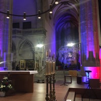 Photo taken at Dom St. Marien by Alexander N. on 11/12/2022