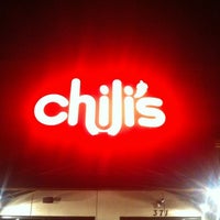Foto diambil di Chili&amp;#39;s Grill &amp;amp; Bar oleh Sasikumar G. pada 10/1/2012
